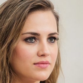 Portrait de Camille, rédactrice spécialisée turf et paris hippiques