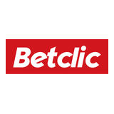 Logo Betclic