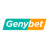Logo Genybet