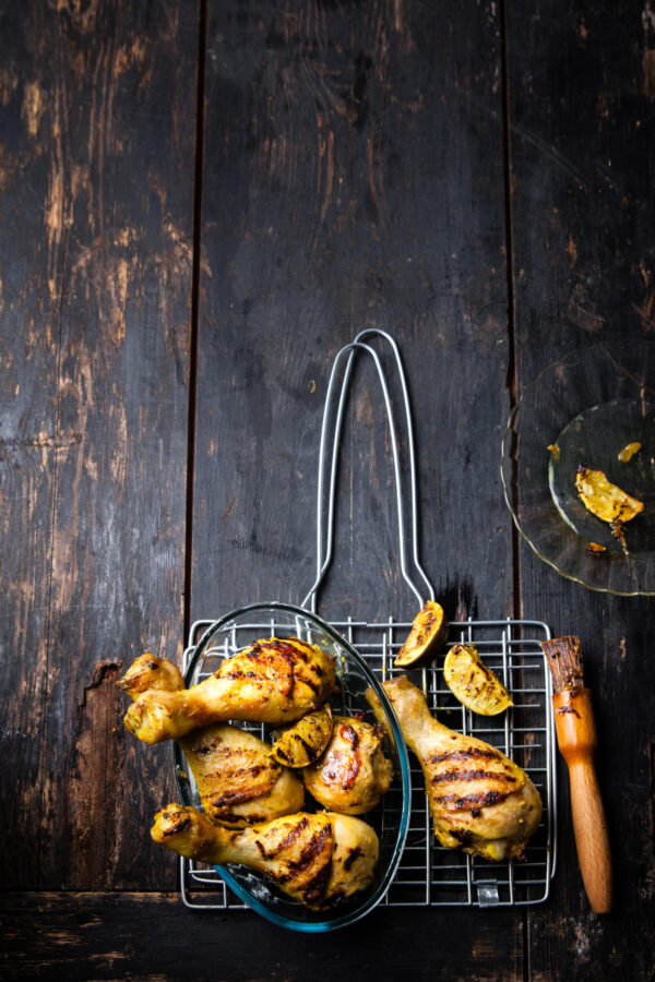 Pilon de Poulet