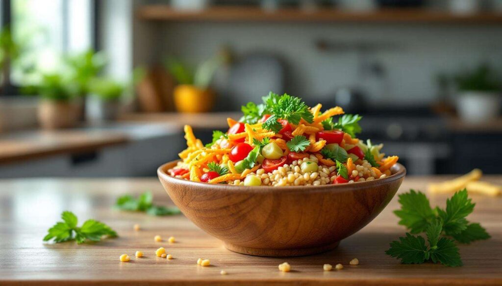 Crousty Bowl vs poke bowl : pourquoi le premier a remplacé le second dans les tendances food de 2026