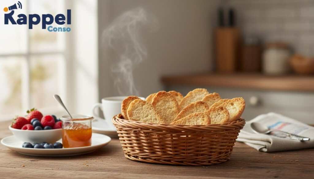 Rappel massif de Krisprolls chez Leclerc et Carrefour : ces paquets courants peuvent provoquer des troubles digestifs