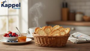 Rappel massif de Krisprolls chez Leclerc et Carrefour : ces paquets courants peuvent provoquer des troubles digestifs