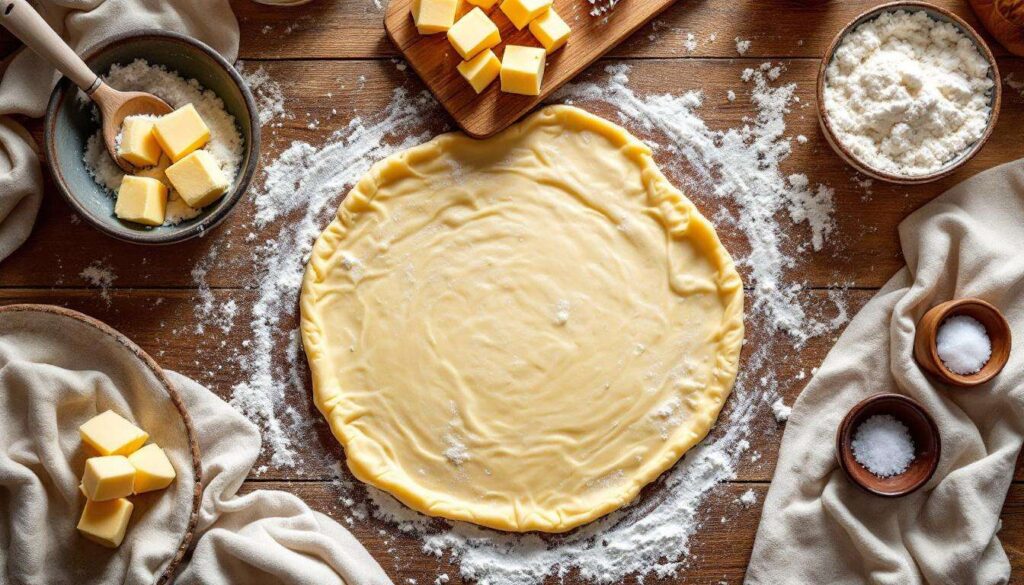 Plus facile et plus rapide, cette pâte feuilletée express de Philippe Etchebest va transformer votre quotidien en cuisine