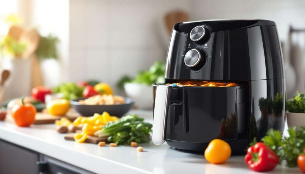 Airfryer : le modèle recommandé par UFC-Que Choisir pour cuisiner cette saison