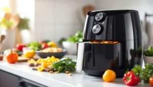 Airfryer : le modèle recommandé par UFC-Que Choisir pour cuisiner cette saison