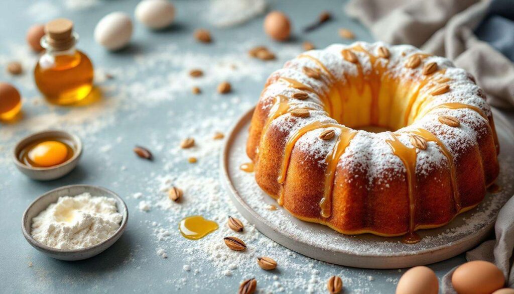 Vous sucrez encore vos gâteaux au sucre blanc ? Cette astuce toute simple change tout et étonne vos invités