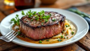 « J’ai testé cette recette de filet mignon : mes invités n’ont jamais autant redemandé »