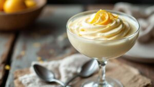 Cette mousse citron-mascarpone affole les gourmands : “on m’a demandé la recette 10 fois !