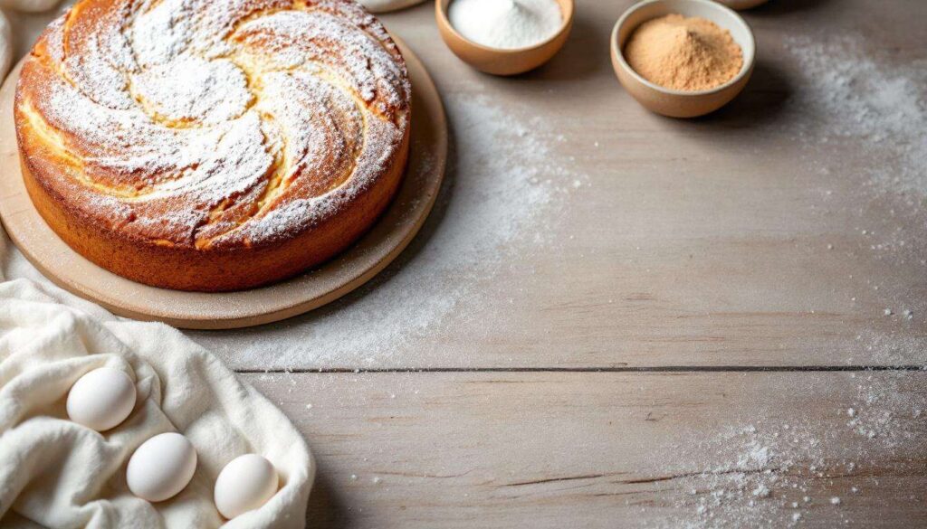3 ingrédients, 10 min chrono : découvrez la recette du gâteau le plus rapide du monde