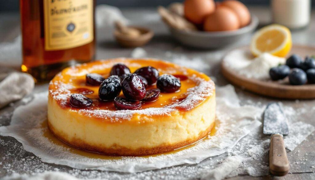 Far breton : la recette facile et l'astuce pour le réussir à la perfection