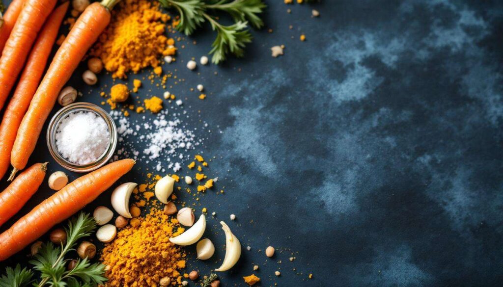 Je n’achète plus de bouillon cube depuis que je connais cette recette géniale